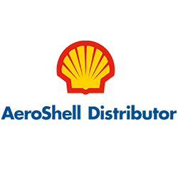 Aeroshell authorized distributor