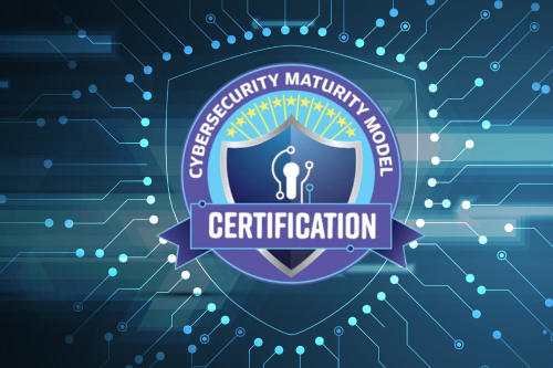 CMMC cover CMMC cover