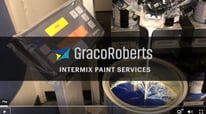 GR Intermix Paint Services Video Still