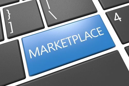Marketplace Image