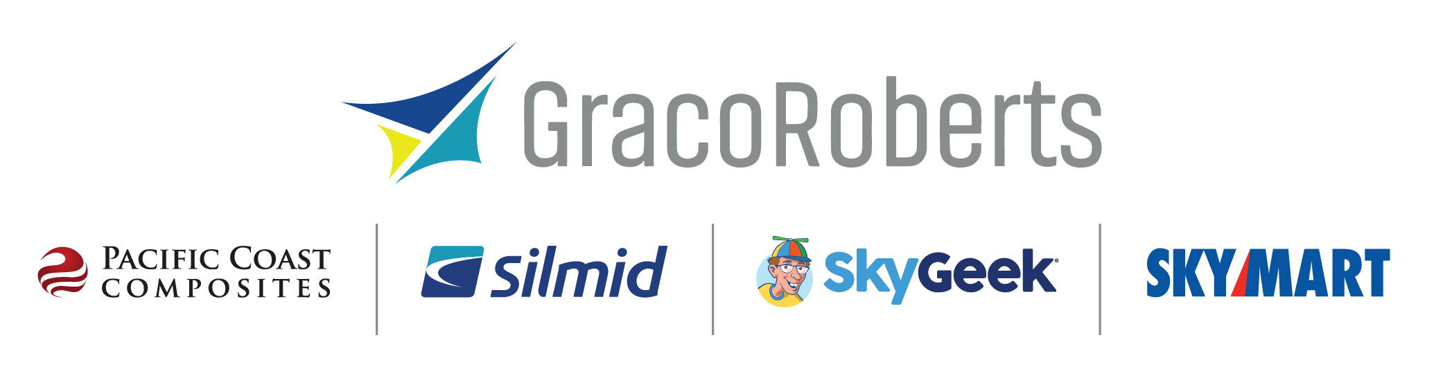 GracoRoberts Family of Brands
