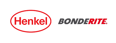 henkel-bonderite logo