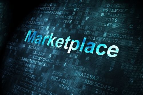 marketplace cover