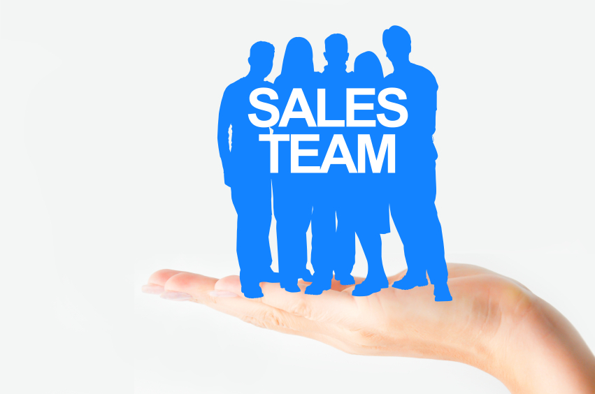 salesteam salesteam