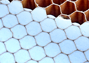 Epocast 1614A2 Honeycomb Panel