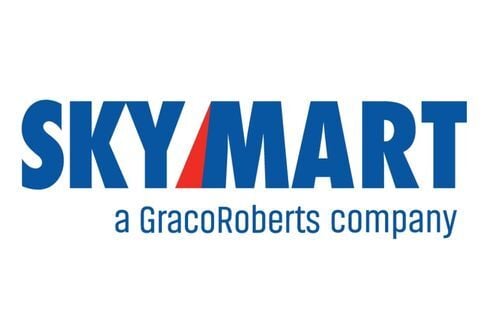 Welcome Sky Mart