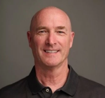 Mike Stewart Composites and Adhesives SME